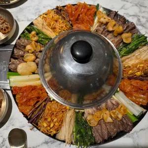 운암회관 사진