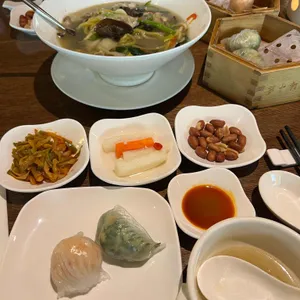몽중헌 사진