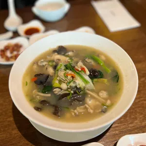 몽중헌 사진
