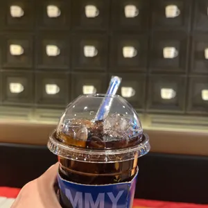 이디야커피 사진