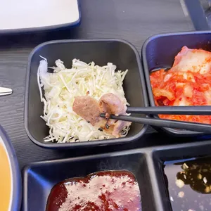 혼고집 사진