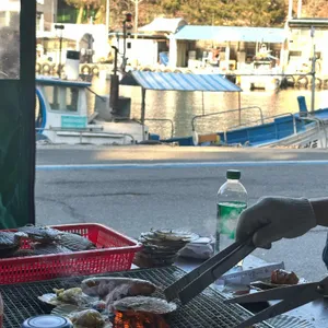 백도수산 리뷰 사진