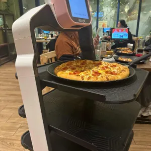 이재모피자 리뷰 사진
