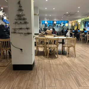 이재모피자 리뷰 사진