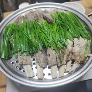 운봉산장 사진