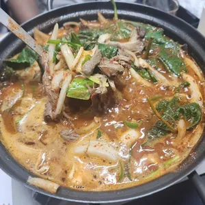 운봉산장 사진