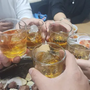 운봉산장 사진