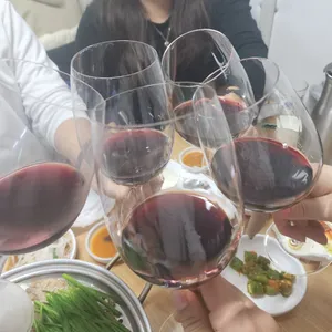 운봉산장 사진