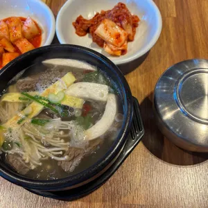 경주농협한우프라자 사진