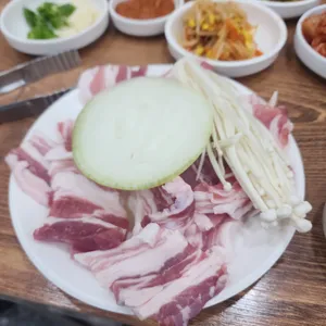 우리콩손두부 사진