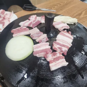 우리콩손두부 사진