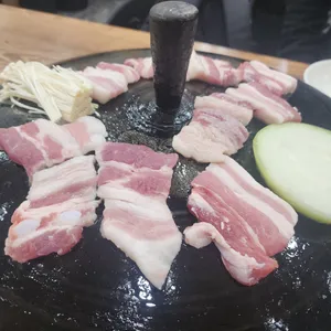 우리콩손두부 사진
