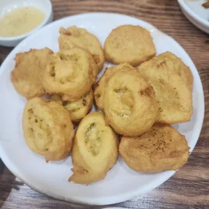 우리콩손두부 사진