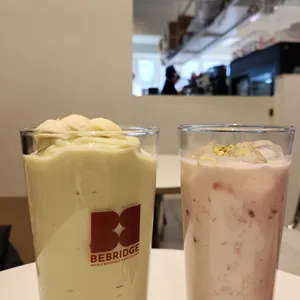 베브릿지 사진