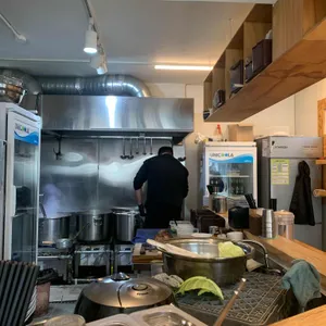 렌게 리뷰 사진