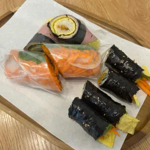 라라꼬마김밥&롤 사진