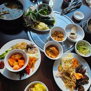 호포갈비 사진