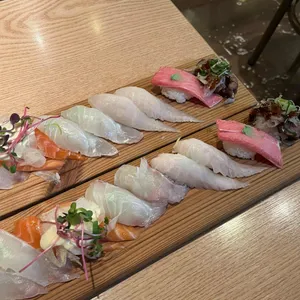스시준 리뷰 사진