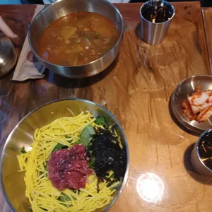 솔탄갈비 사진