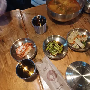 솔탄갈비 사진