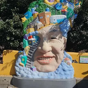 청춘카페 리뷰 사진