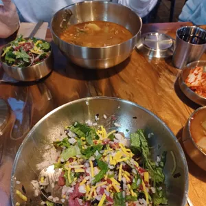 솔탄갈비 사진