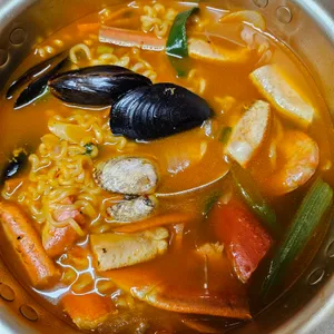 서생원조대게 사진