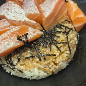 홍대돈부리 사진