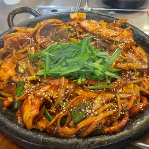 해탄 사진