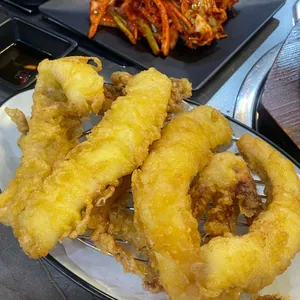 해탄 사진