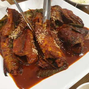 한상차림코다리명가 사진