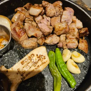 학장도가 사진