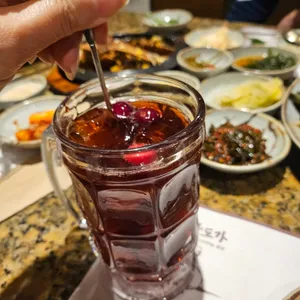 학장도가 사진