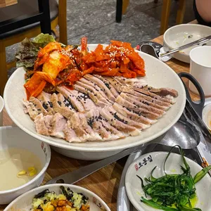 오봉집 사진
