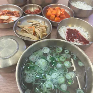 동남집 사진