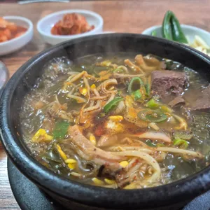 한양순대해장국 사진