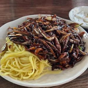 삼랑진짬뽕 사진