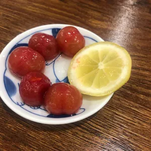 저스트텐동 사진