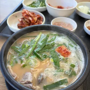장수촌24시돼지국밥 사진