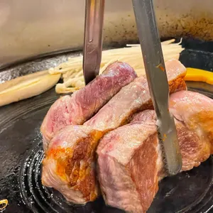 상구네솥뚜껑삼겹살 사진