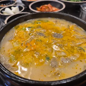 보승회관 사진