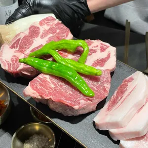 고기석 사진