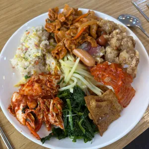 상희식당 사진 2