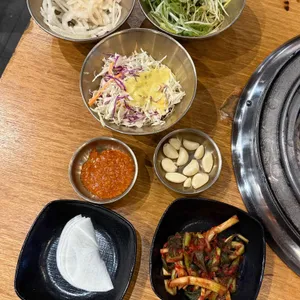 마포육곳간 사진