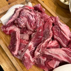 마포육곳간 사진