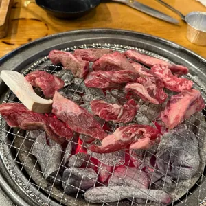 마포육곳간 사진
