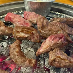 마포육곳간 사진