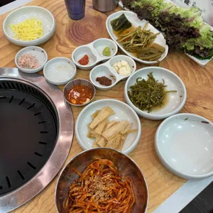 맛찬들왕소금구이 사진