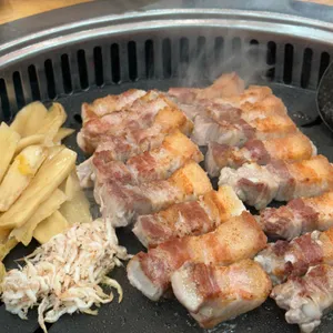 맛찬들왕소금구이 사진