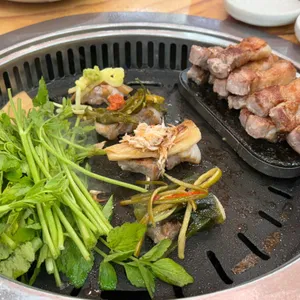 맛찬들왕소금구이 사진